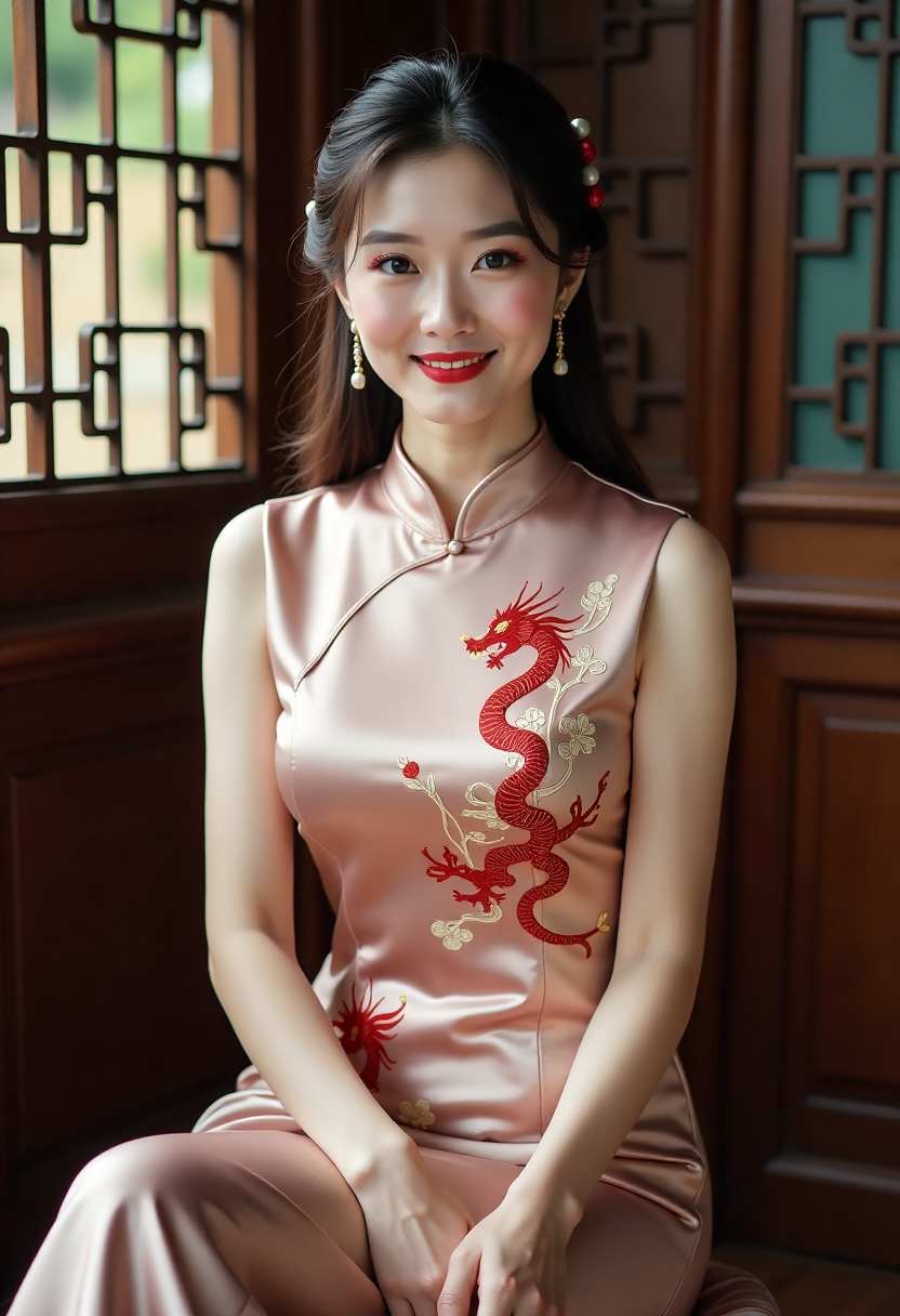 客厅实验员头像