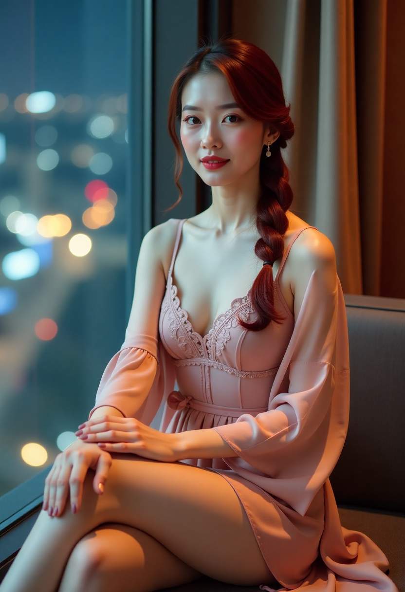 双手柄日记头像